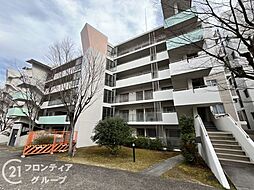 ローレルスクエア木津川台第2期16番館　中古マンション