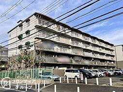 奈良ハイツ2号棟　中古マンション