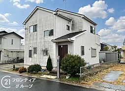 奈良市法蓮町　中古一戸建て