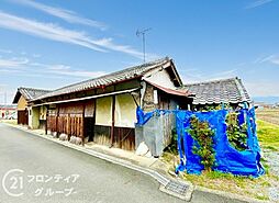 橿原市一町　新築一戸建て　全1区画