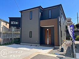 生駒市翠光台 新築一戸建て 3号棟