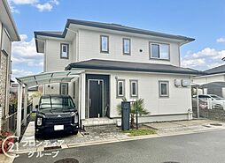 奈良市中登美ヶ丘6丁目　中古一戸建て