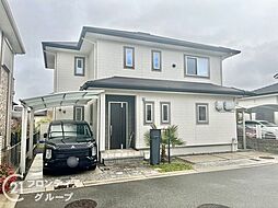 奈良市中登美ヶ丘6丁目　中古一戸建て