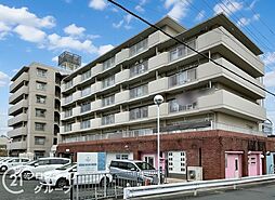 グリーンコーポ橿原　中古マンション