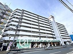 奈良日光ハイツ　中古マンション