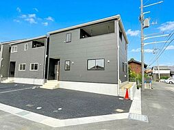 京田辺市草内穴口 新築一戸建て 第6 3号棟