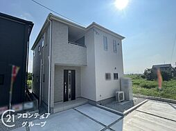 桜井市大字三輪 新築一戸建て 10期 1号棟
