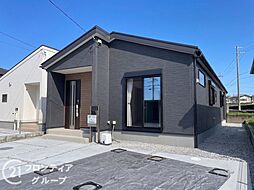 生駒郡斑鳩町龍田3丁目 新築一戸建て 3期 2号棟