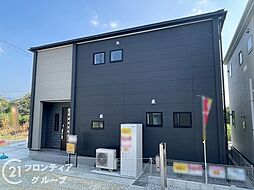 桜井市大字三輪 新築一戸建て 10期 2号棟