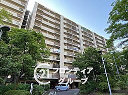 東急ドエル奈良パークビレジ　11号棟　中古マンション