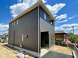 奈良市中山町 新築一戸建て 第13 1号棟