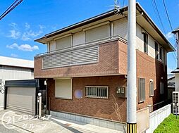 磯城郡田原本町大字十六面　中古一戸建て