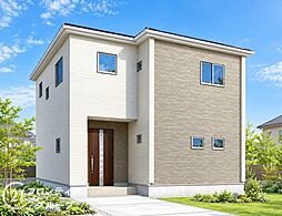 奈良市神殿町 新築一戸建て 全1区画