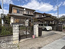 生駒郡斑鳩町法隆寺西2丁目 中古一戸建て