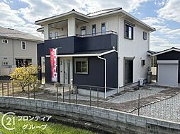 橿原市北妙法寺町　中古一戸建て