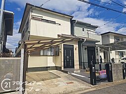 磯城郡田原本町大字藥王寺　中古一戸建て