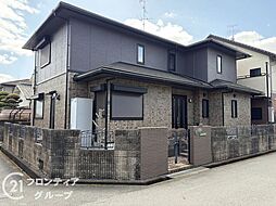 磯城郡田原本町大字新木　中古一戸建て