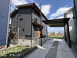 生駒郡安堵町大字東安堵　中古一戸建て