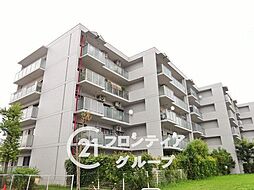 ローレルコートエスタ高の原4号棟　中古マンション