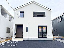 天理市杉本町　新築一戸建て　第2　2号棟