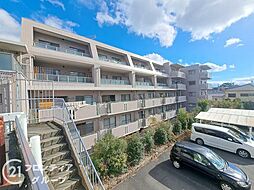 生駒ロイヤルマンション　中古マンション