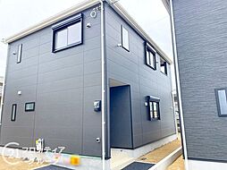 天理市杉本町　新築一戸建て　第2　3号棟