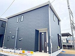 天理市杉本町 新築一戸建て 第2 4号棟