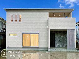 橿原市雲梯町　中古一戸建て