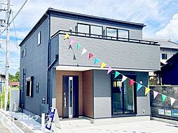 天理市柳本町　新築一戸建て　7期　1号棟