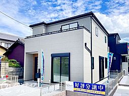 天理市柳本町 新築一戸建て 7期 2号棟