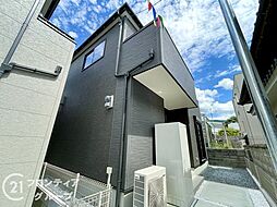 今から内覧可能　事前予約も受付中　天理市柳本町