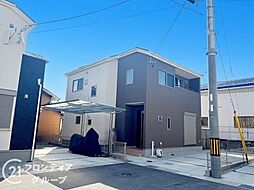 香芝市鎌田 中古一戸建て