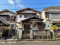 大和郡山市小泉町　中古一戸建て