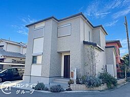 京田辺市河原西久保田　中古一戸建て