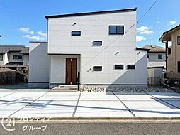 大和郡山市若槻町 新築一戸建て