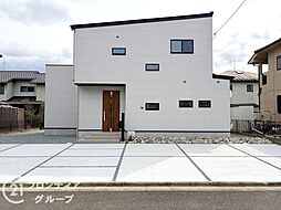 大和郡山市若槻町 新築一戸建て