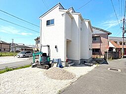 大和高田市春日町2丁目 新築一戸建て