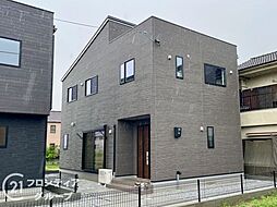 桜井市大字西之宮　新築一戸建て　5号棟