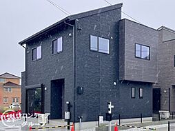 桜井市大字西之宮　新築一戸建て　6 号棟