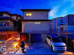 生駒市東生駒4丁目 中古一戸建て