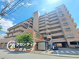ふぁみーゆ大和高田　中古マンション