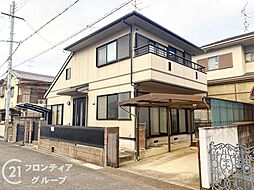 奈良市五条3丁目　中古一戸建て