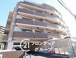 グラン・コート富雄　中古マンション