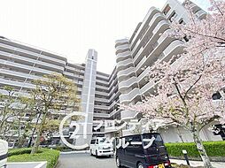 天理二階堂パーク・ホームズ　中古マンション