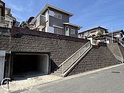 北葛城郡王寺町太子1丁目　中古一戸建て