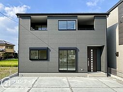 北葛城郡上牧町大字中筋出作　新築一戸建て　3期　1号棟