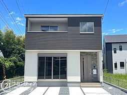 相楽郡精華町大字菱田小字西川原 新築一戸建て 1期 1号地