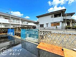 奈良市東紀寺町3丁目　新築一戸建て　第2　1号棟