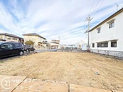 桜井市大字吉備　建築条件無し土地