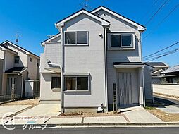 生駒郡斑鳩町龍田南5丁目　中古一戸建て